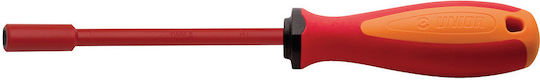 Unior Electrician VDE Screwdriver Sockets