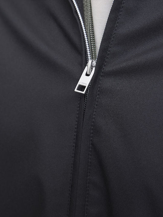 Jacket Black