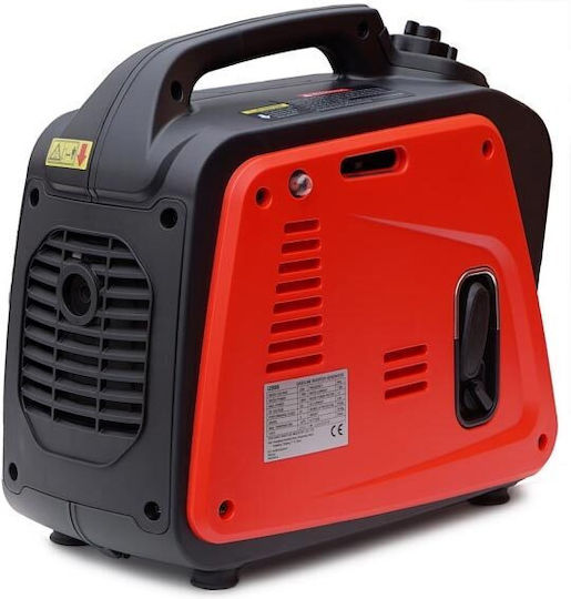 KraftWelle Leise Generators Inverter