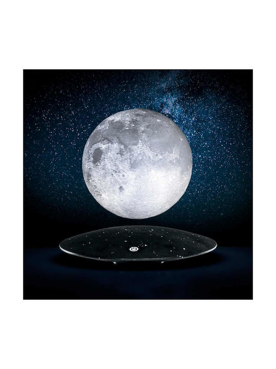 Selegiochi Διακοσμητικό Φωτιστικό Luna LED Moon Light