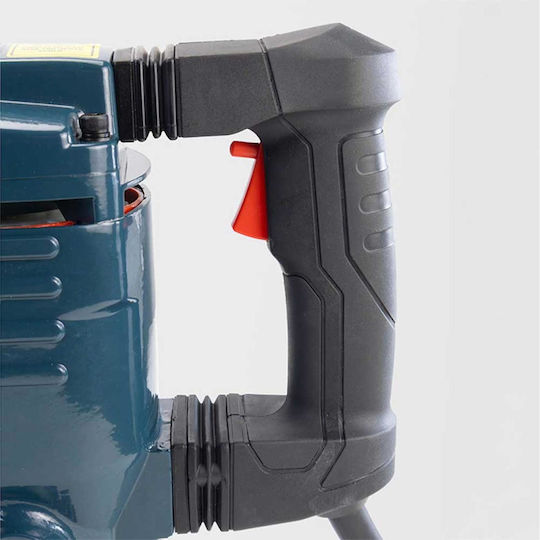 Bormann BDH1710 Impact Demolitionist Electric 1700W with Chuck HEX