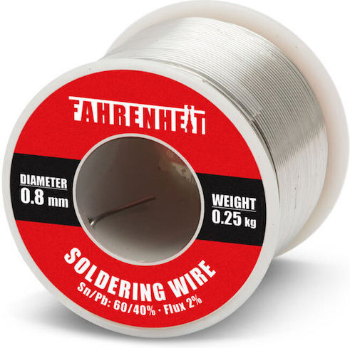 Sârmă de Lipit 0.8 Mm 0.25 Kg