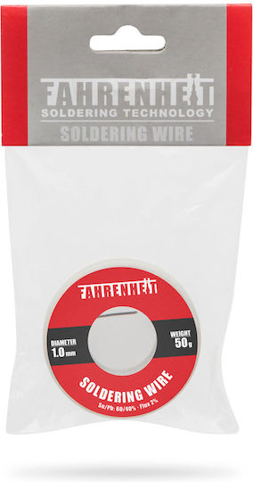 Sârmă de Lipit 1 Mm 50 G