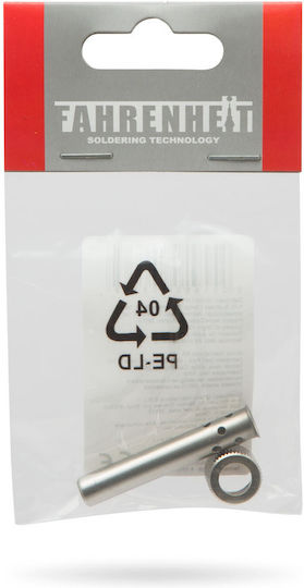 End Tube Soldering Iron 28013