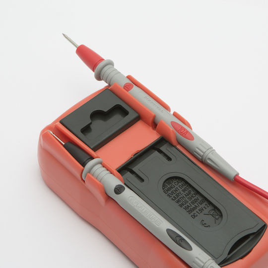 Maxwell Digital Pocket Digital Multimeter