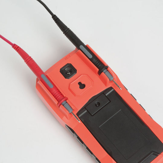 Digital Multimeter Induction Measurement True RMS