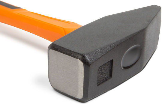 Schlosserhammer Fiberglasgriff 2000 G