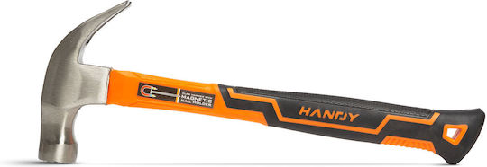 Handy Professional Hammer Carpenters Magnetic 270 G