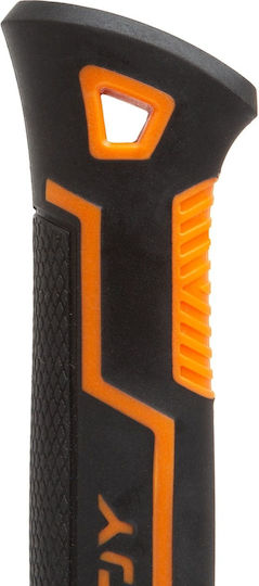 Handy Masonry Hammer Fiberglass Handle 600 G