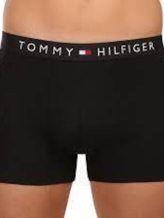 Herren Boxershorts Black 3Packung