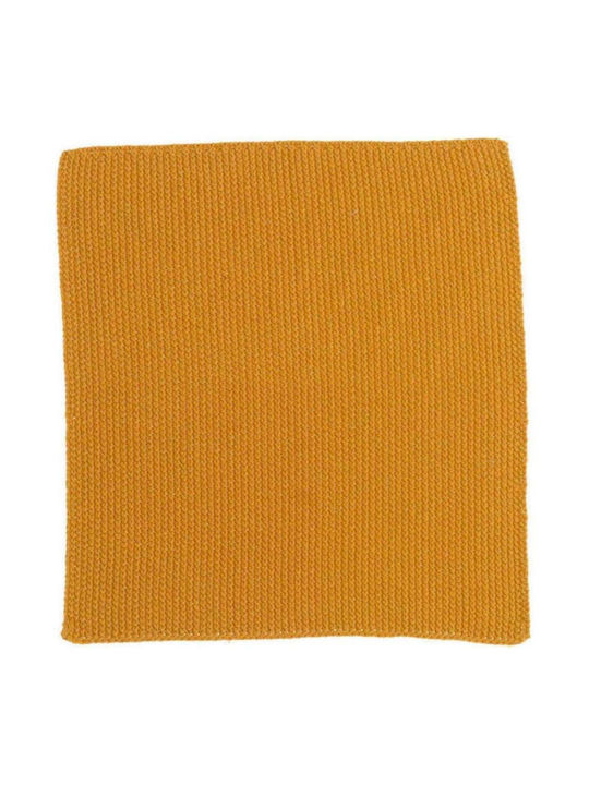 Winkler Tournesol Prosop din 100% Bumbac în Culoarea Galben 25x25cm 3buc Winkler Tournesol Prosop din 100% Bumbac în Culoarea Galben 25x25cm 3buc