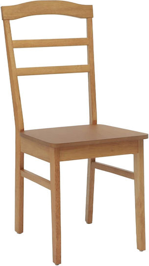 Scaune Sala de mese Lemn Ραβέντι 2buc 36x45.5x93.5buc