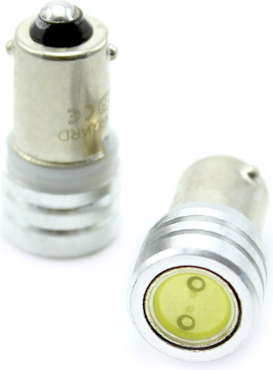 Set 1 Cld012 Led Car Interior Trunk