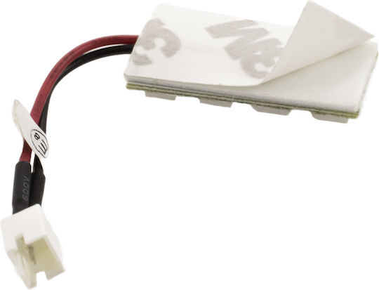 Led Smd Plate 30x15mm Carguard