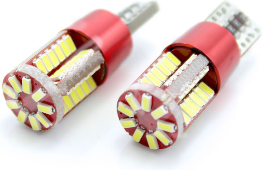 Set 1 Can114 Led Interior Trunk Lighting