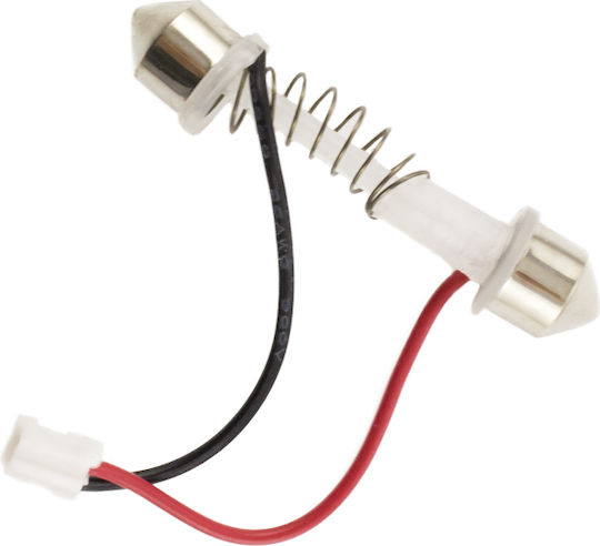 Led Smd Plate 65x35 Mm Carguard