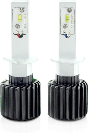 Set 1 Led H1 Carguard