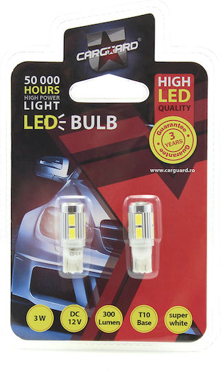 Set 1 Cld014 Led Innenraum Kofferraum Beleuchtung