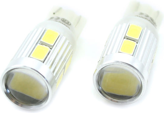 Set 1 Cld014 Led Innenraum Kofferraum Beleuchtung