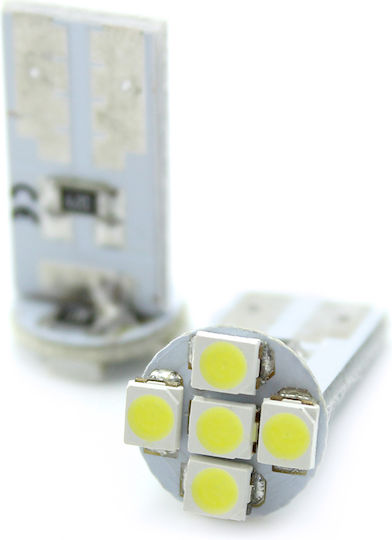 Set 1 Cld010 Led Car Interior Trunk