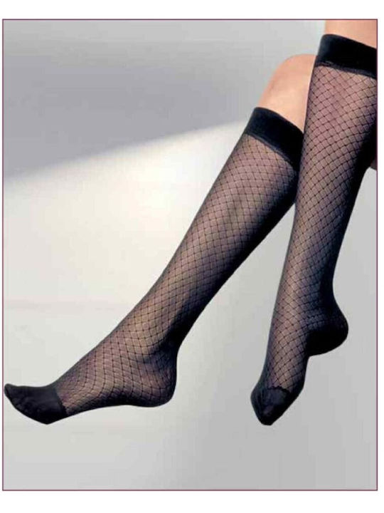 Γυναικεία Καλτσάκια Black