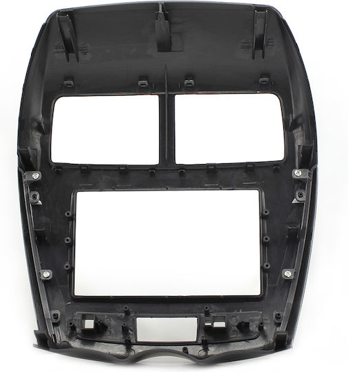 Adaptor 2 Din Citroen C4 Aircross 2012+ Mitsubishi Asx Rvr Outlander Sport 2010-2016