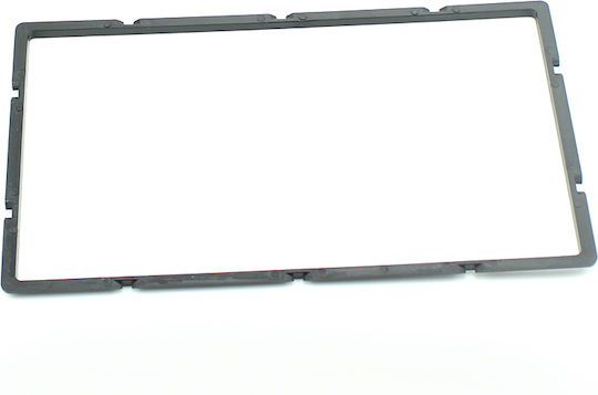 Adaptor 2 Din Citroen C4 Aircross 2012+ Mitsubishi Asx Rvr Outlander Sport 2010-2016
