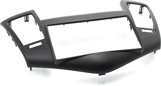 2 Din Адаптор Chevrolet Cruze 2009-2012 Черен 2009-2012