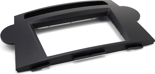 2 Din Adapter Toyota Highlander 2007-2013 Vitz Platz 2005-2010