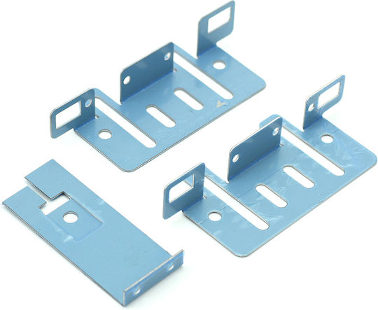 Adaptor 2 Din Toyota Aygo 2014+ Peugeot 108 2014+ Citroen C1 2014+