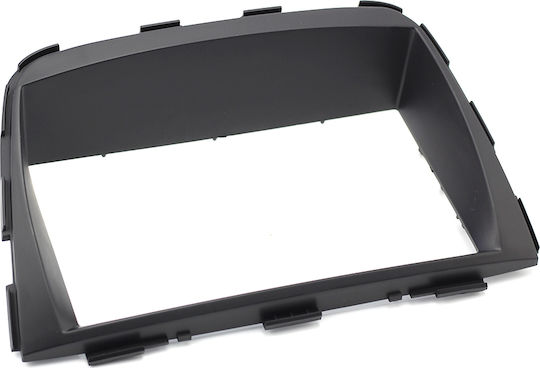 2 Din Adapter Kia Sorento XM 2012-2015