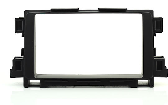 2 Din Adapter Mazda 6 2012+; Atenza 2012+; Cx-5 2012+
