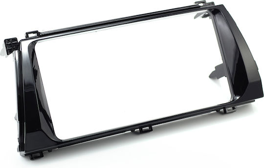 2 Din Adapter Toyota Corolla 2013
