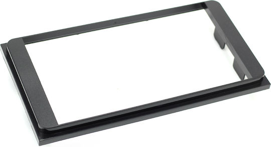 2 Din Adapter Toyota Corolla 2013