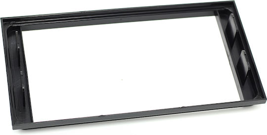 2 Din Adapter Toyota Corolla 2013