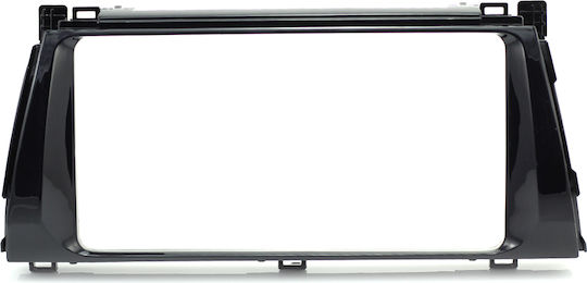 2 Din Adapter Toyota Corolla 2013