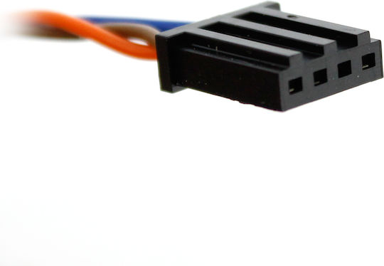 Carguard Can-700 Cablu Dedicat Renault