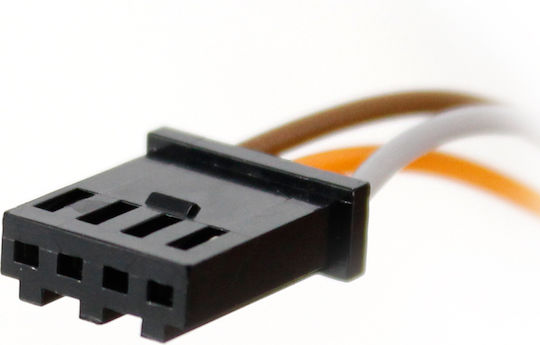 Can-700 Dedicated Cable Peugeot Carguard