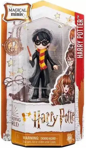 Harry Potter Harry Potter: Световна Фигура 8см