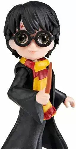 Harry Potter Harry Potter: Световна Фигура 8см