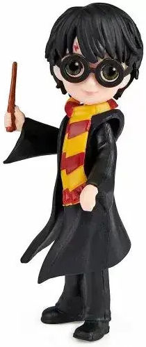 Harry Potter Harry Potter: Световна Фигура 8см