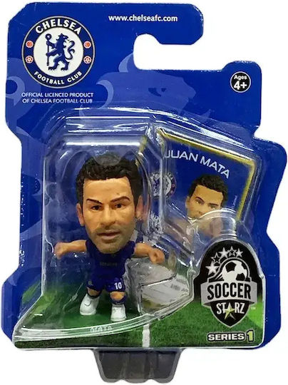 Soccerstarz Футболна Фигура 5см
