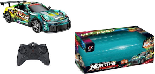 Martin Porsche RC Fahrzeuge Batterie Ladegerät Led Beleuchtung Nr 000-40