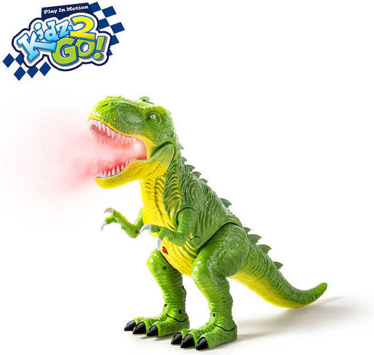 Just Toys Радиоуправляемо Играчка Сив