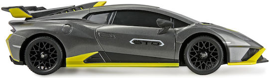 Τηλεκατευθυνόμενο Amewi Rc Drift Lizenz Lamborghini Huracan Anthracite