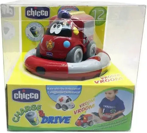 Chicco Babyspielzeug mit Sounds für 12++ Monate