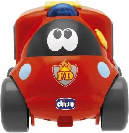 Chicco Babyspielzeug mit Sounds für 12++ Monate
