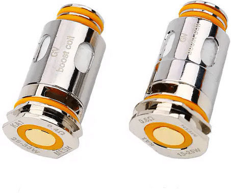 Geek Vape B Series Αντιστάση Ηλεκτρονικών Τσιγάρων 0.2ohm (DL) 5τμχ