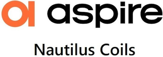 Aspire Nautilus Aio Αντιστάση Ηλεκτρονικών Τσιγάρων 1ohm (MTL)