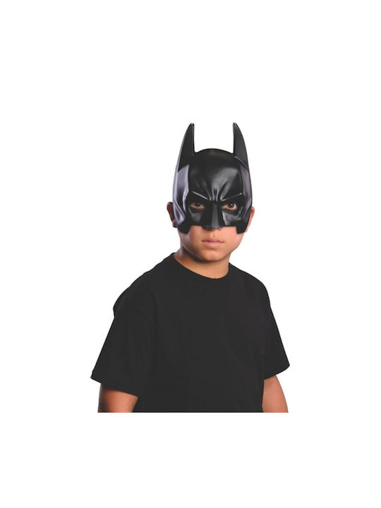 Αποκριάτικη Παιδική Μάσκα Προσώπου Batman